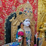 Chhapaiya Temple Murti Darshan