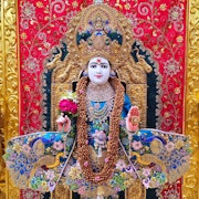 Chhapaiya Temple Murti Darshan