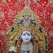 Chhapaiya Temple Murti Darshan