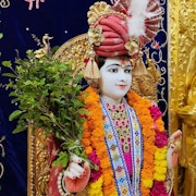 Chhapaiya Temple Murti Darshan