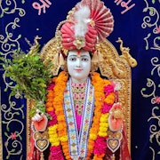 Chhapaiya Temple Murti Darshan