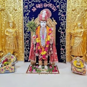 Chhapaiya Temple Murti Darshan