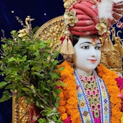 Chhapaiya Temple Murti Darshan