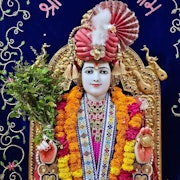 Chhapaiya Temple Murti Darshan