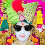 Chhapaiya Temple Murti Darshan