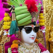 Chhapaiya Temple Murti Darshan
