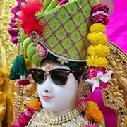 Chhapaiya Temple Murti Darshan