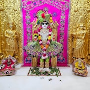 Chhapaiya Temple Murti Darshan