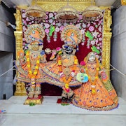 Chhapaiya Temple Murti Darshan