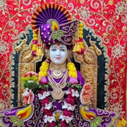 Chhapaiya Temple Murti Darshan