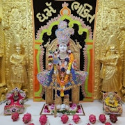 Chhapaiya Temple Murti Darshan