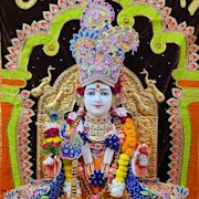 Chhapaiya Temple Murti Darshan