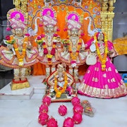 Chhapaiya Temple Murti Darshan