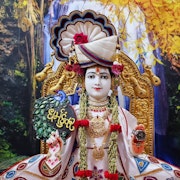Chhapaiya Temple Murti Darshan
