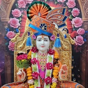Chhapaiya Temple Murti Darshan
