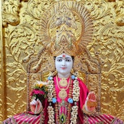 Chhapaiya Temple Murti Darshan