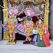 Chhapaiya Temple Murti Darshan