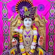 Chhapaiya Temple Murti Darshan