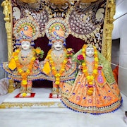 Chhapaiya Temple Murti Darshan