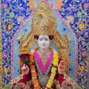 Chhapaiya Temple Murti Darshan