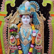 Chhapaiya Temple Murti Darshan