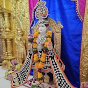 Chhapaiya Temple Murti Darshan