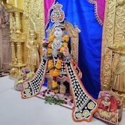 Chhapaiya Temple Murti Darshan