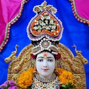 Chhapaiya Temple Murti Darshan