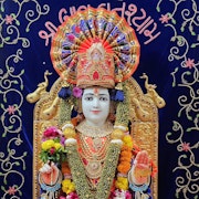 Chhapaiya Temple Murti Darshan