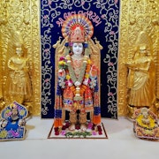 Chhapaiya Temple Murti Darshan