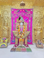 Chhapaiya Temple Murti Darshan