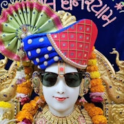 Chhapaiya Temple Murti Darshan