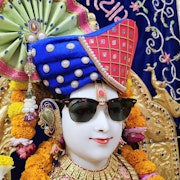 Chhapaiya Temple Murti Darshan