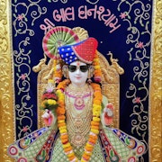 Chhapaiya Temple Murti Darshan