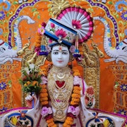 Chhapaiya Temple Murti Darshan