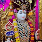 Chhapaiya Temple Murti Darshan