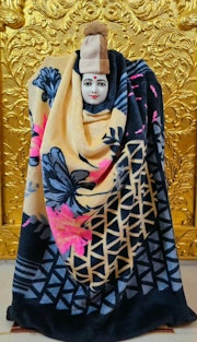 Chhapaiya Temple Murti Darshan