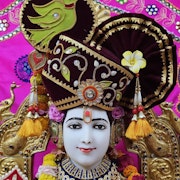 Chhapaiya Temple Murti Darshan