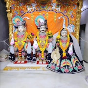 Chhapaiya Temple Murti Darshan