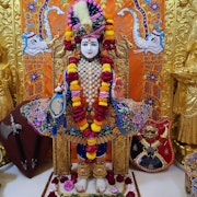 Chhapaiya Temple Murti Darshan