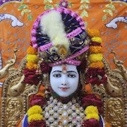 Chhapaiya Temple Murti Darshan