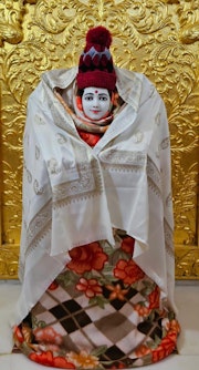 Chhapaiya Temple Murti Darshan