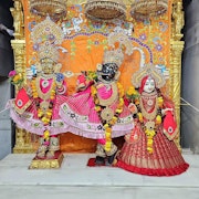 Chhapaiya Temple Murti Darshan