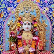 Chhapaiya Temple Murti Darshan
