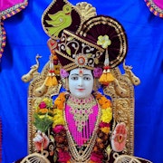 Chhapaiya Temple Murti Darshan