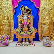 Chhapaiya Temple Murti Darshan
