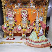 Chhapaiya Temple Murti Darshan