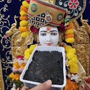 Chhapaiya Temple Murti Darshan