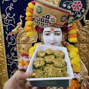 Chhapaiya Temple Murti Darshan