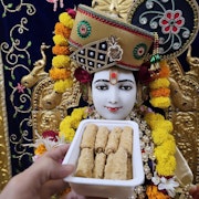 Chhapaiya Temple Murti Darshan